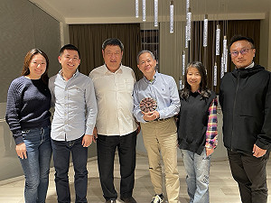 已協助受困中東地區1,280位國人返台  外交部籲與駐處連繫