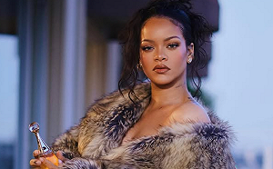 蕾哈娜在家遇槍擊案！嫌犯連開10槍遭逮