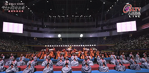 台灣隊WBC勝南韓「秘密武器」曝光！佛光山法會誦經加持畫面流出