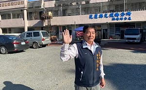 花蓮光復洪災19死5失聯！鄉長忙植牙、偽造撤離 檢起訴求刑10年