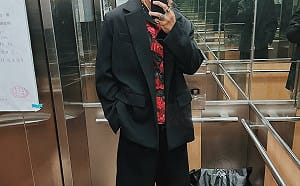 閃辭GQ編輯長！「那個凱文」遭起底為光田醫院接班人？親友出面全說了