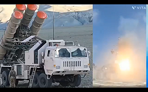 中暗送導彈燃料救伊朗 !? 伊外長坦承有俄幫助 HQ-9失靈摩洛哥不買了