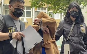 「滿堂紅」董娘協助詐團洗錢逾5千萬！遭起訴求刑10年