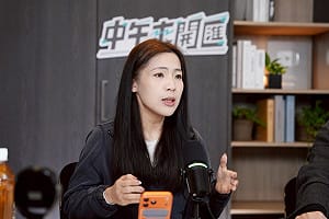 曝美第二波軍購在5月 徐巧芯：急迫性不如以往強烈