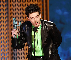 奧斯卡前爆失言？「甜茶」提摩西夏勒梅稱「芭蕾、歌劇沒人在乎」遭炎上