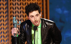 奧斯卡前爆失言？「甜茶」提摩西夏勒梅稱「芭蕾、歌劇沒人在乎」遭炎上