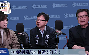 與自家人不同調！ 卓揆赴日遭在野砲轟 前藍委緩頰：憑良心說是有所突破