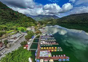 8歲童命喪鯉魚潭！花蓮縣府稱「業者停業」無法源 縱管處搬法條打臉