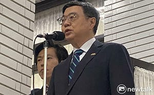 卓榮泰：油價雙緩漲外、另啟動緊急緩漲機制