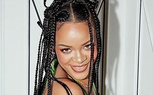 蕾哈娜豪宅遭掃射！嫌犯被控謀殺未遂「保釋金高達3.2億」