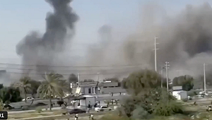 （影）「戰斧」導彈炸死168伊學童! 川普不認是美國的 牽拖很多國家都有