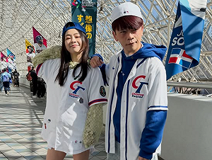 雖敗猶榮！WBC台灣無緣晉級 蔡阿嘎暖心喊話：中華隊辛苦了