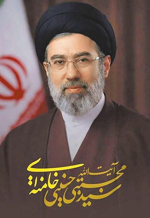 伊朗新任最高領袖傳負傷躲藏「現在想的不是治國而是如何活下去」