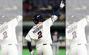 WBC韓國為了「噁心」台灣故意不揮棒？專業球評這樣告訴你⋯⋯