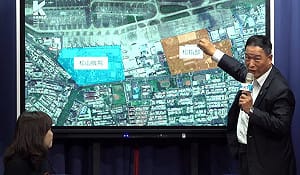 國民黨緊咬卓榮泰包機赴日  退役空軍中將：使用松指部一定是公務行程