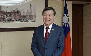 311大地震明將屆15週年 李逸洋投書日媒：台日患難互助成世界典範