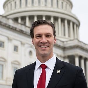 美共和黨議員提案強化台灣能源安全　抵禦中國威脅