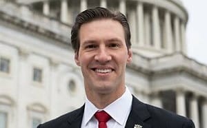 美共和黨議員提案強化台灣能源安全　抵禦中國威脅