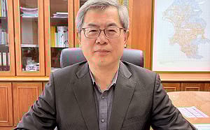 李四川請辭後副市長懸缺　北市府宣布李泰興接任 