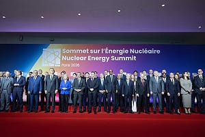 歐洲能源政策大轉彎! 巴黎世界核能峰會釋核電復興訊號 、德改推核融合計畫