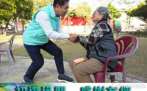 民進黨南市東區議員初選蔡筱薇陳金鐘出線  今晚安南區議員初選登場