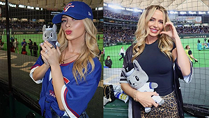 吉祥物「歐告」買不到？蔡其昌：已找到廠商接單 大概有2萬隻