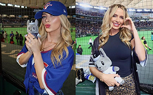 吉祥物「歐告」買不到？蔡其昌：已找到廠商接單 大概有2萬隻