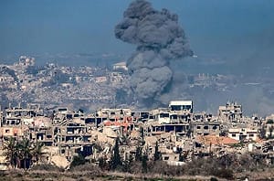 阿富汗16天就兵敗求和! 巴國「系統化作戰」強勢輾壓 塔利班政權受衝擊