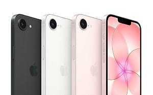 0元帶走iPhone 17e？電信三雄祭補貼果粉 56GB最熱銷