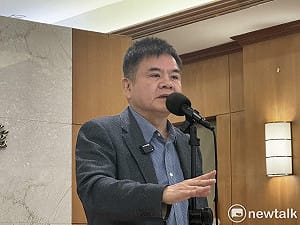 交換條件？中選會人事案明投票 綠表態：不會與其他議題掛鉤 