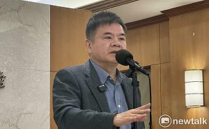 交換條件？中選會人事案明投票 綠表態：不會與其他議題掛鉤 