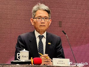 因應中東情勢　卓揆：目前我國能源存量均高於法定規範