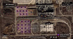 (影) 烏軍摧毀中國製雷達! 俄扎波、頓涅戰線崩潰 空防司令疑「被墜樓」