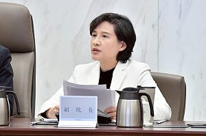 遭美方301調查　鄭麗君：台美先前談判所得成果將是重要基礎