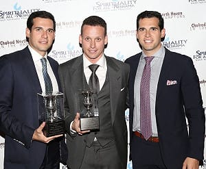 川普家族商業圈再捲醜聞! 亞歷山大三兄弟性交易罪成立 還扯出艾普斯坦