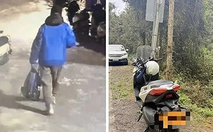 彰化退休男單攻西巒大山！傳訊「我發生山難」失聯2日 親友集氣