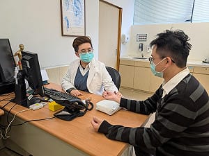 全台250萬人晚上睡不著！中醫解析5大失眠體質 對症調理一次看