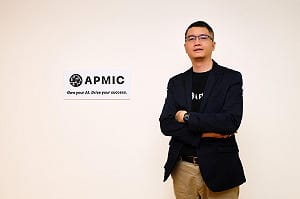 企業動態》從雲端走向地端 APMIC募資700萬美元 鎖定政府與金融市場