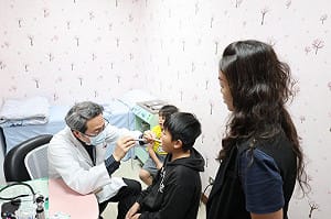 致死率50%！彰化爆「食人菌」家族群聚　醫曝「2大」奪命警訊