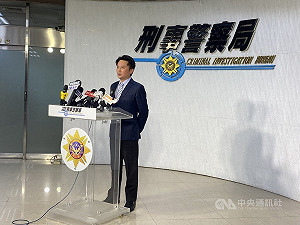 黑幫勾結柬埔寨機房假投資詐騙 刑事局逮26嫌