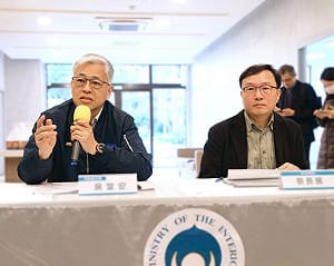 內政部：到117年社宅增招租3.7萬戶 121年完成百萬戶租屋家庭支持計畫