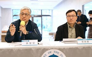 內政部：到117年社宅增招租3.7萬戶 121年完成百萬戶租屋家庭支持計畫