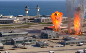 黎巴嫩真主黨「夜襲」以色列  傳海軍特種作戰總部被毀