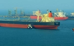 又崩了！斥美持續封鎖港口  伊朗放話荷姆茲「恢復」先前封鎖狀態