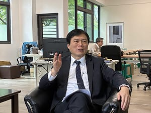 藍營票倉鬆動？宜蘭選情現逆轉訊號　她警告：恐迎全面綠化