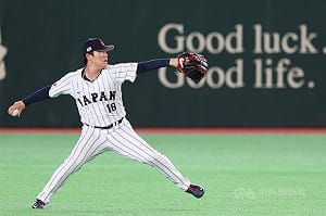 WBC日本8強戰委內瑞拉  山本由伸對抗強打線