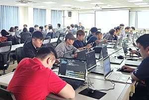 南台灣半導體專業教育夯    陽明交大高雄校區招生空前熱烈