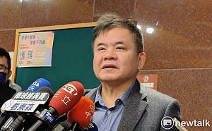 展現執政高度！民進黨團一致同意中選會人選 莊瑞雄：放下過去批判 