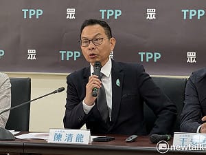 中選會人事今投票　民眾黨團僅稱「團進團出」、不預測李貞秀案