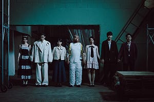 (影)預告曝光！《死亡之握：鬼牽手》嚴正嵐、涂善存陷死亡迴戰